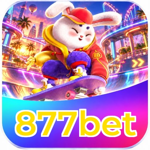 877bet Logo Oficial - Cassino Online Certificado Brasil