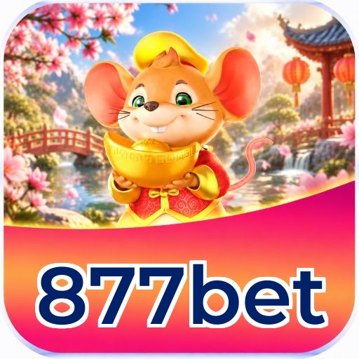 877bet Logo