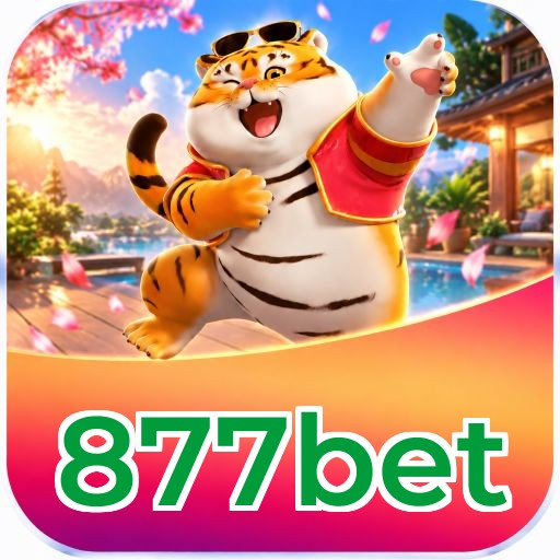 877bet Logo