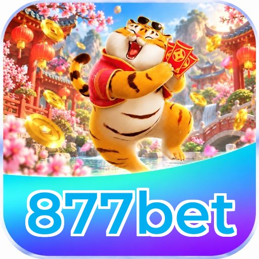 877bet Logo
