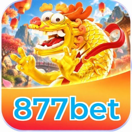 877bet Logo