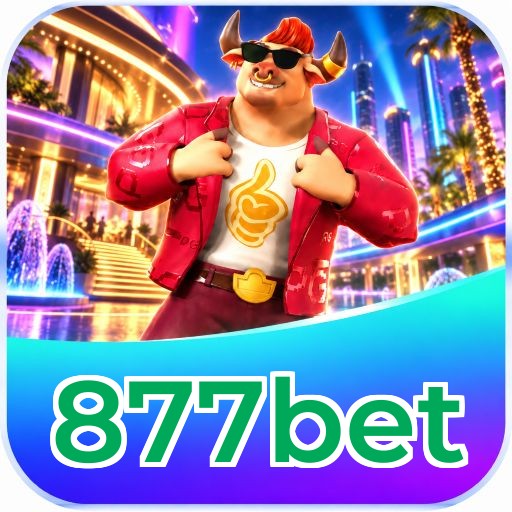 877bet Facebook Oficial