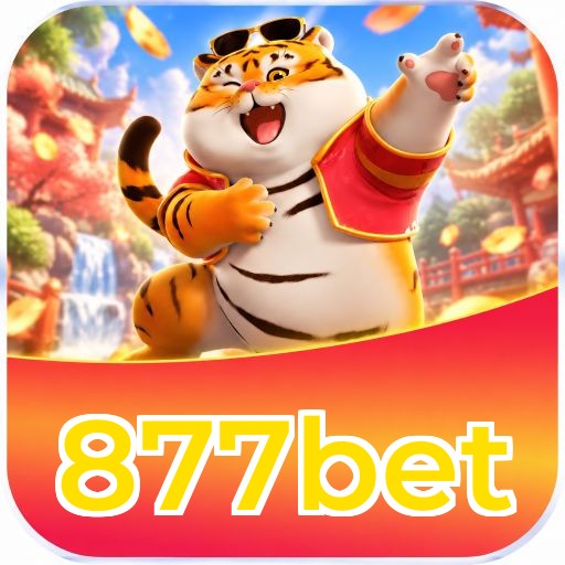 877bet Logo