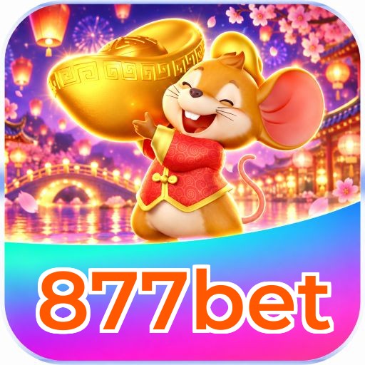 877bet Logo