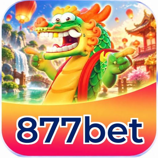 877bet Apostas Esportivas Logo