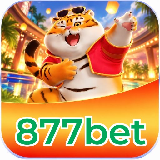 877bet Logo