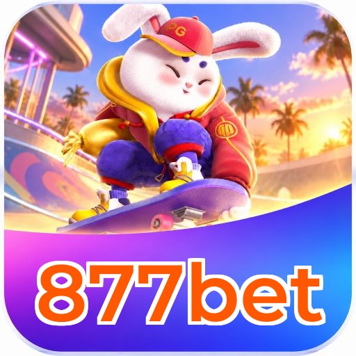 877bet Logo
