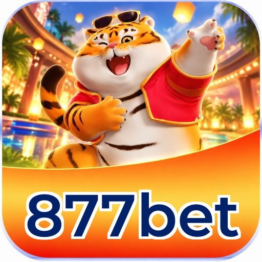 877bet Logo 3
