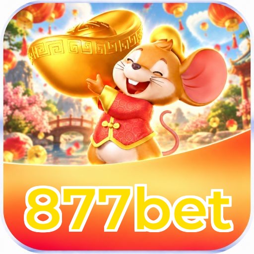 877bet Logo