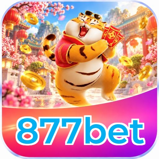 Fortune Tiger Logo 3