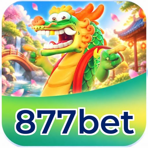 877bet Logo