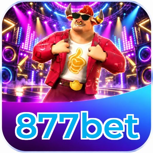 877bet Instalar Logo 3