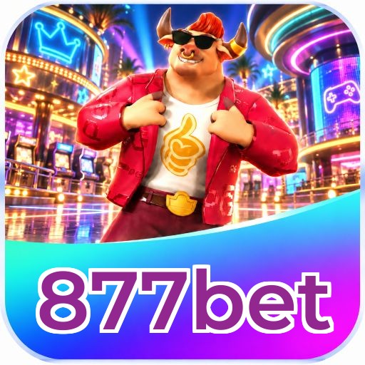 877bet Logo 1
