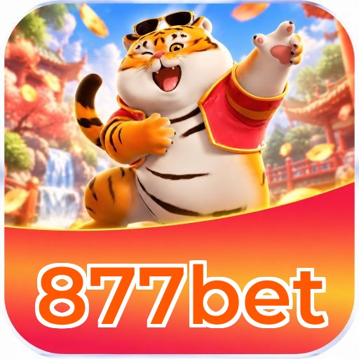 877bet Logo