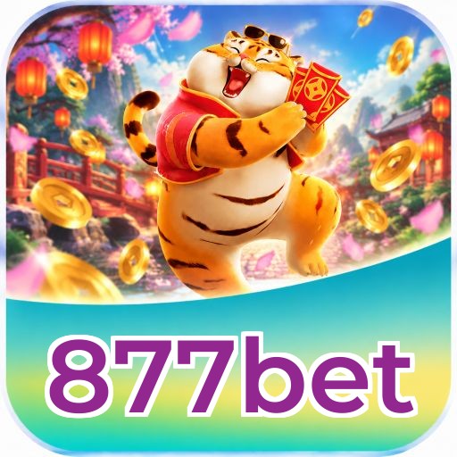 877bet Download Logo Oficial