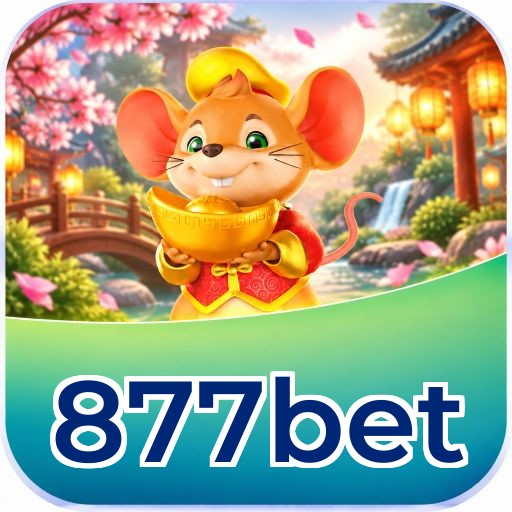 877bet Logo