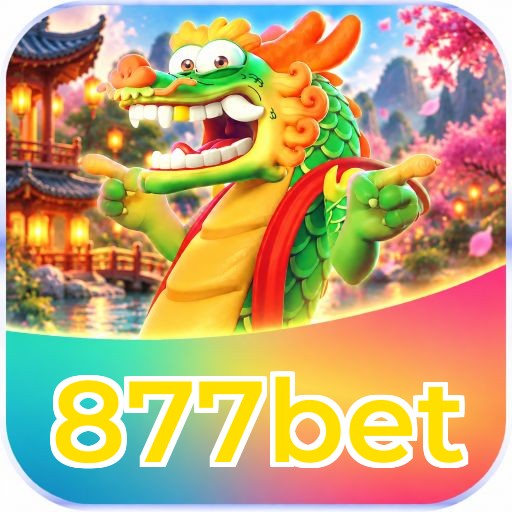 877bet Instalar Logo 1