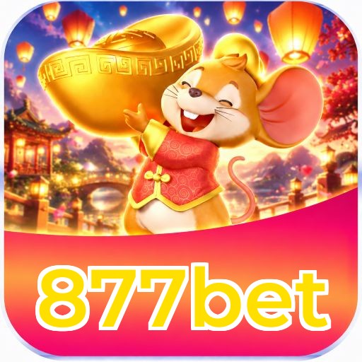 877bet Logo