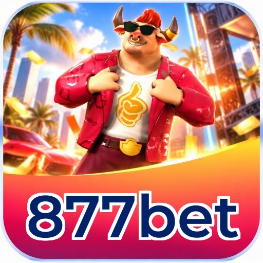 877bet Logo