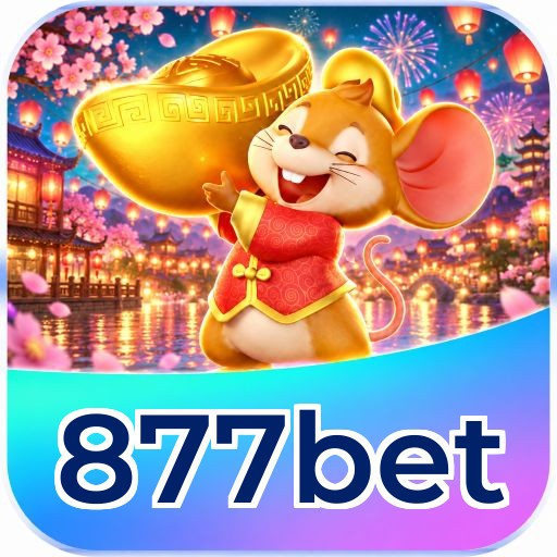 877bet Logo