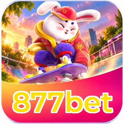877bet Logo