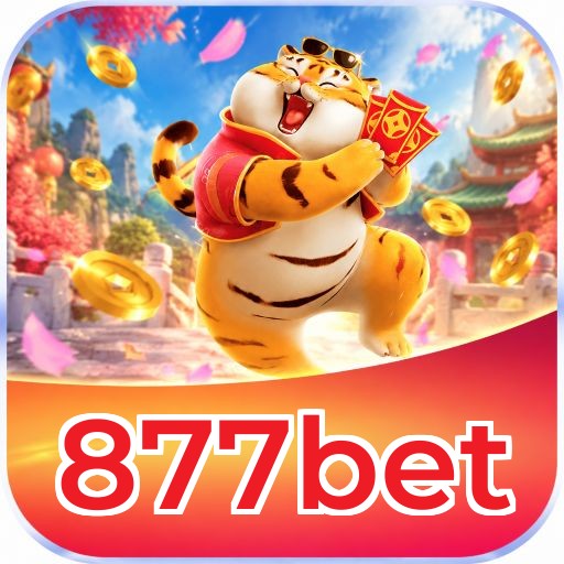 877bet Bônus R$ 5.000 Logo