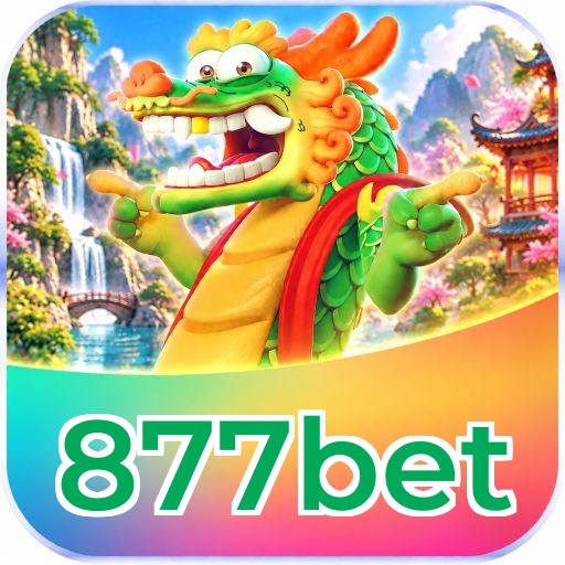 877bet Logo