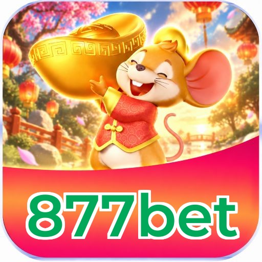 877bet Logo